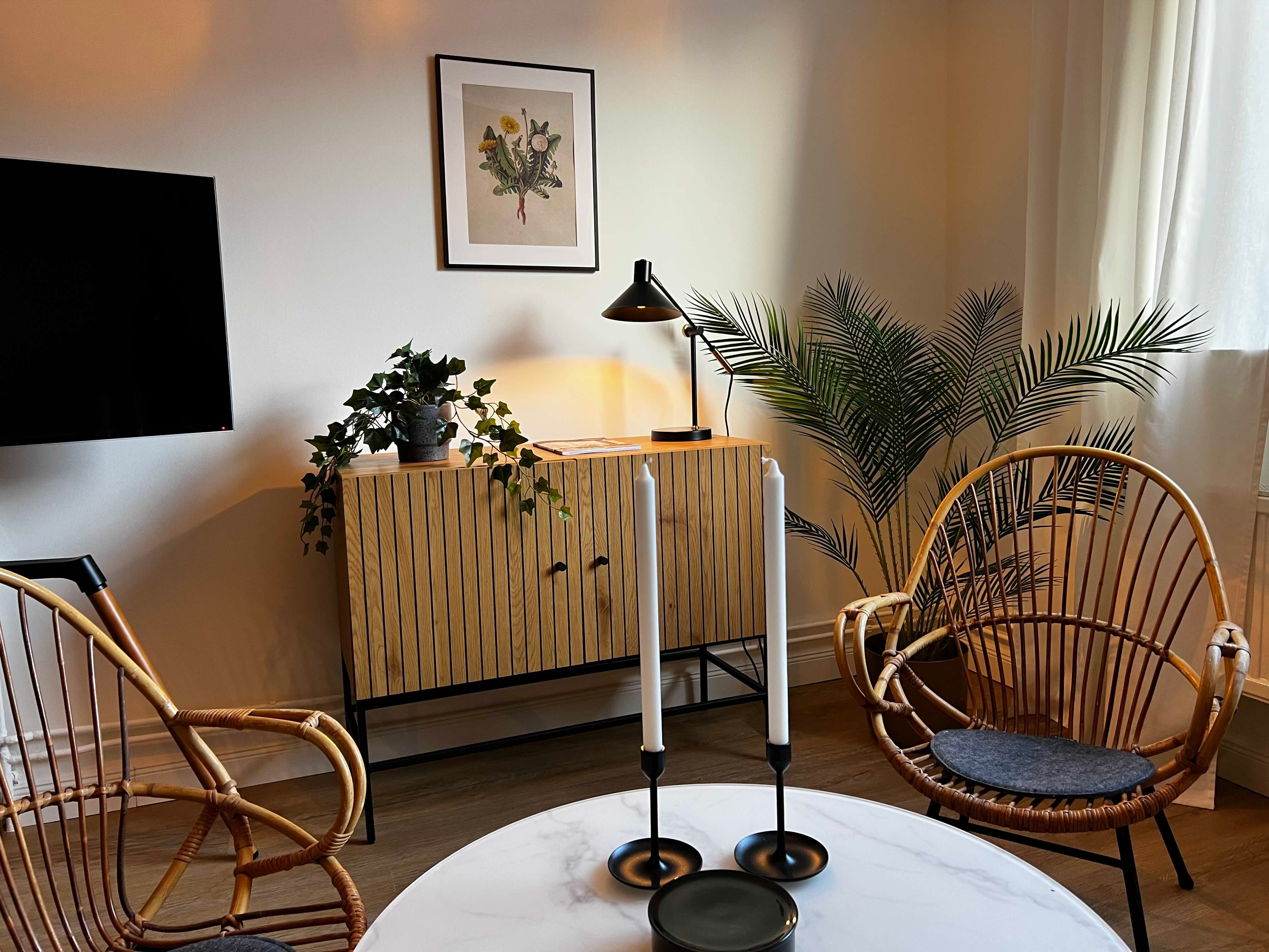 Boutique Apartment City Lübeck Signature - 13