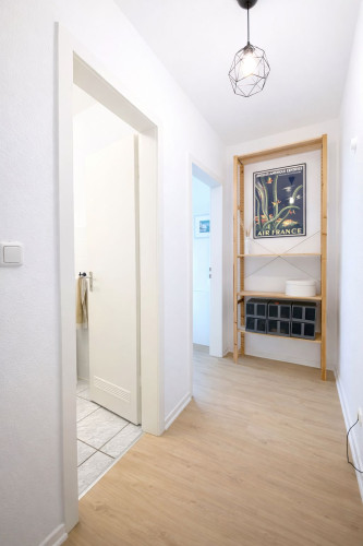 Ultra-central | Spacious | All-inclusive | Newly renovated for comfortable living