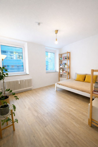 Ultra-central | Spacious | All-inclusive | Newly renovated for comfortable living