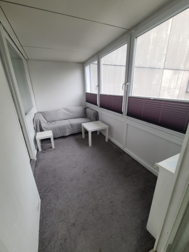 Modernly furnished 3-room apartment with loggia and underground parking space in a central location in Sindelfingen - Gallery - 5