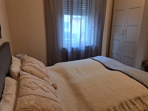 Unique 3-bedroom apartment with terrace & parking, 8 min on foot to ICE - Gallery - 8