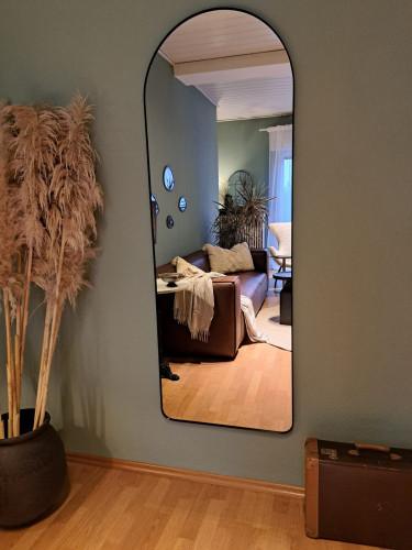 Unique 3-bedroom apartment with terrace & parking, 8 min on foot to ICE - Gallery - 11