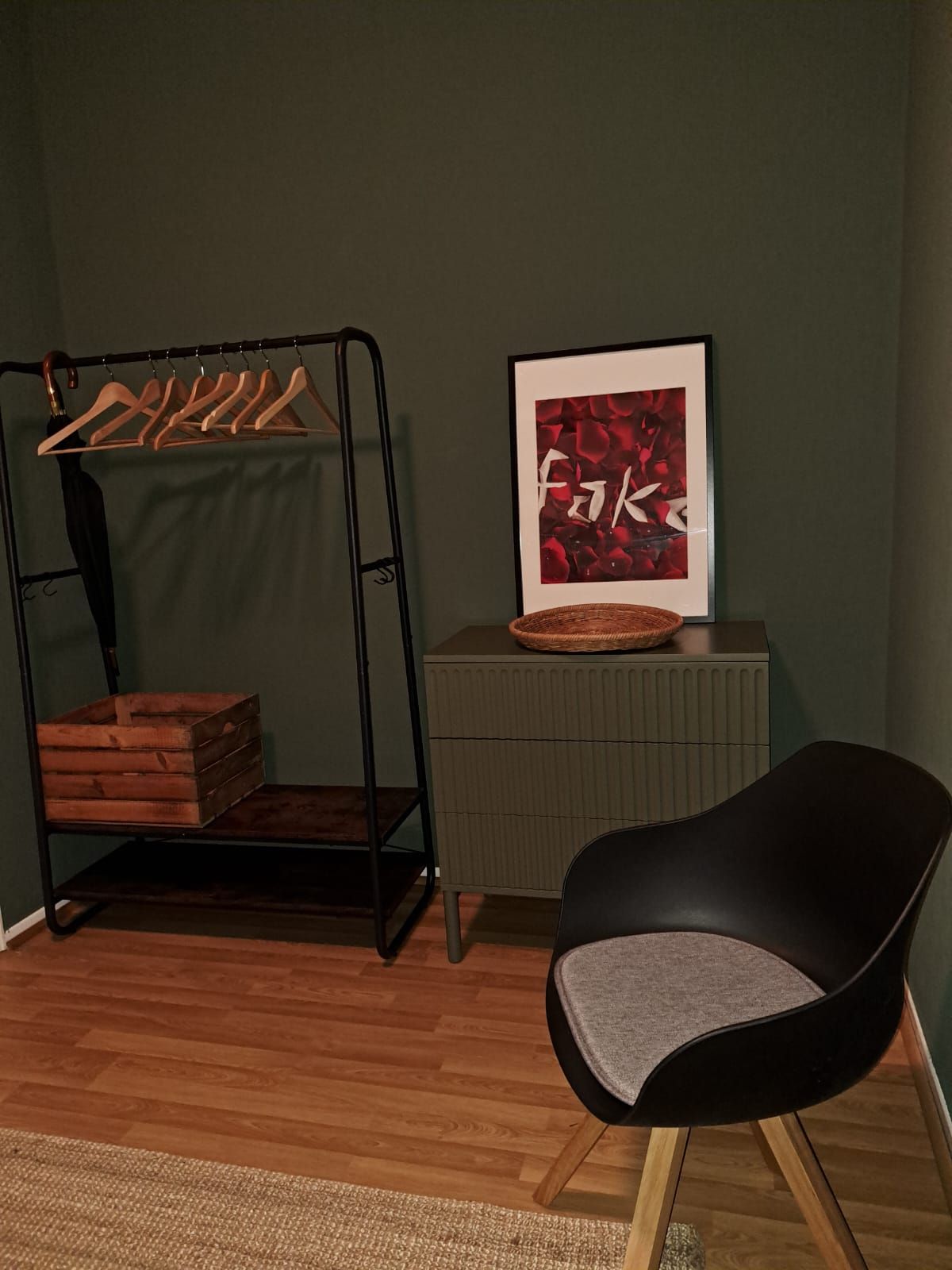  Unique 3-Bedroom Apartment With Terrace & Parking, 8 Min On Foot To ICE  -  Unique 3-bedroom apartment with terrace & parking, 8 min on foot to ICE  - Gallery -  5
