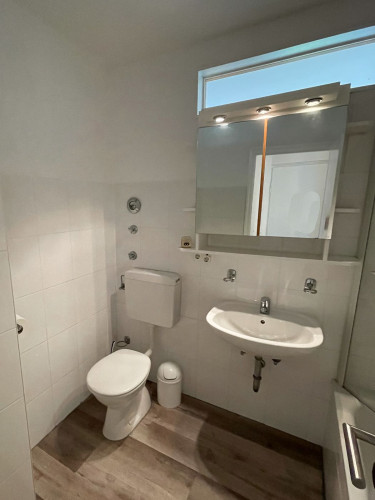 Spacious and nice apartment located in München-Milbertshofen