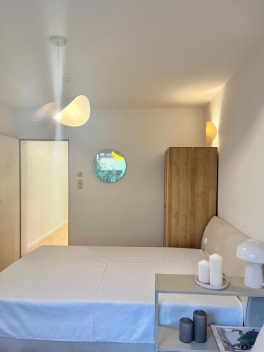 Charming flat in München