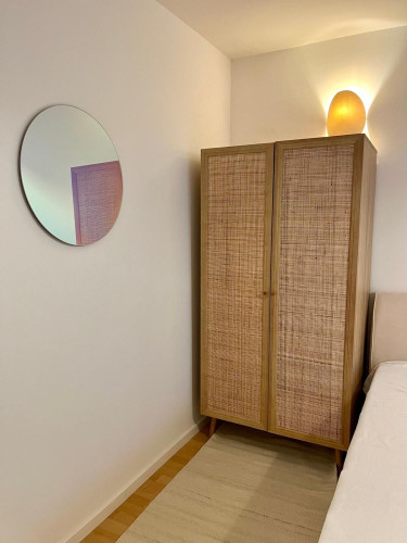 Charming flat in München