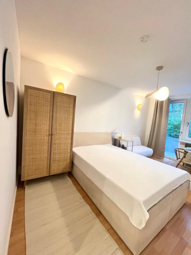 Charming flat in München