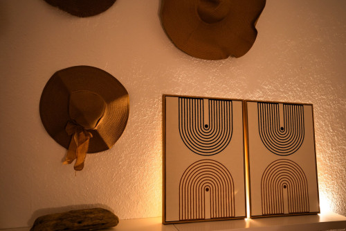 2 BR | central | terrace | wifi