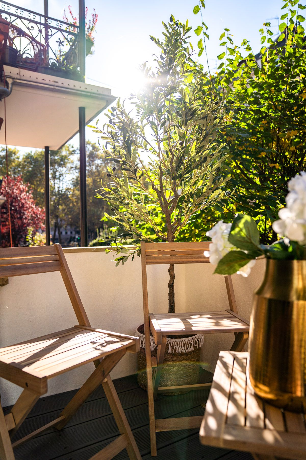  2 BR | Central | Terrace | Wifi  -  2 BR | central | terrace | wifi  - Gallery -  1