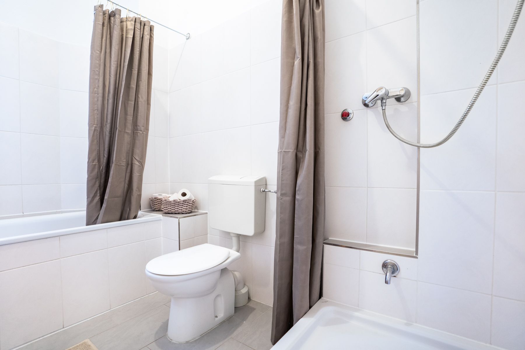  2 BR | Central | Terrace | Wifi  -  2 BR | central | terrace | wifi  - Gallery -  8