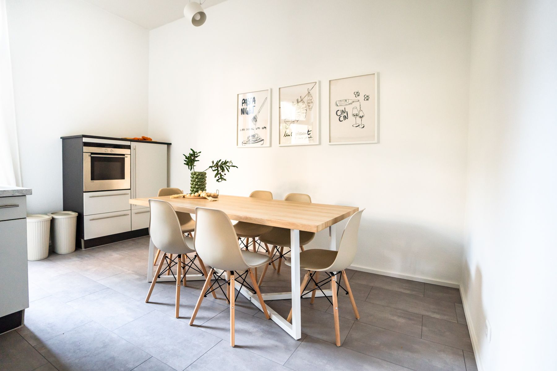  2 BR | Central | Terrace | Wifi  -  2 BR | central | terrace | wifi  - Gallery -  6