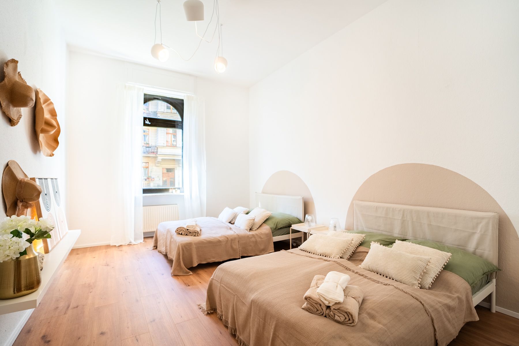  2 BR | Central | Terrace | Wifi  -  2 BR | central | terrace | wifi  - Gallery -  15