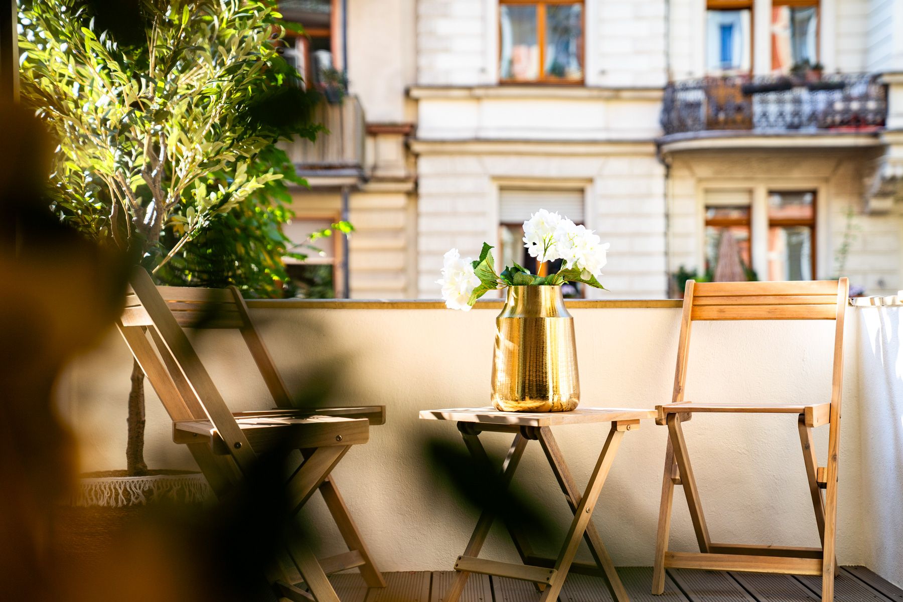  2 BR | Central | Terrace | Wifi  -  2 BR | central | terrace | wifi  - Gallery -  13