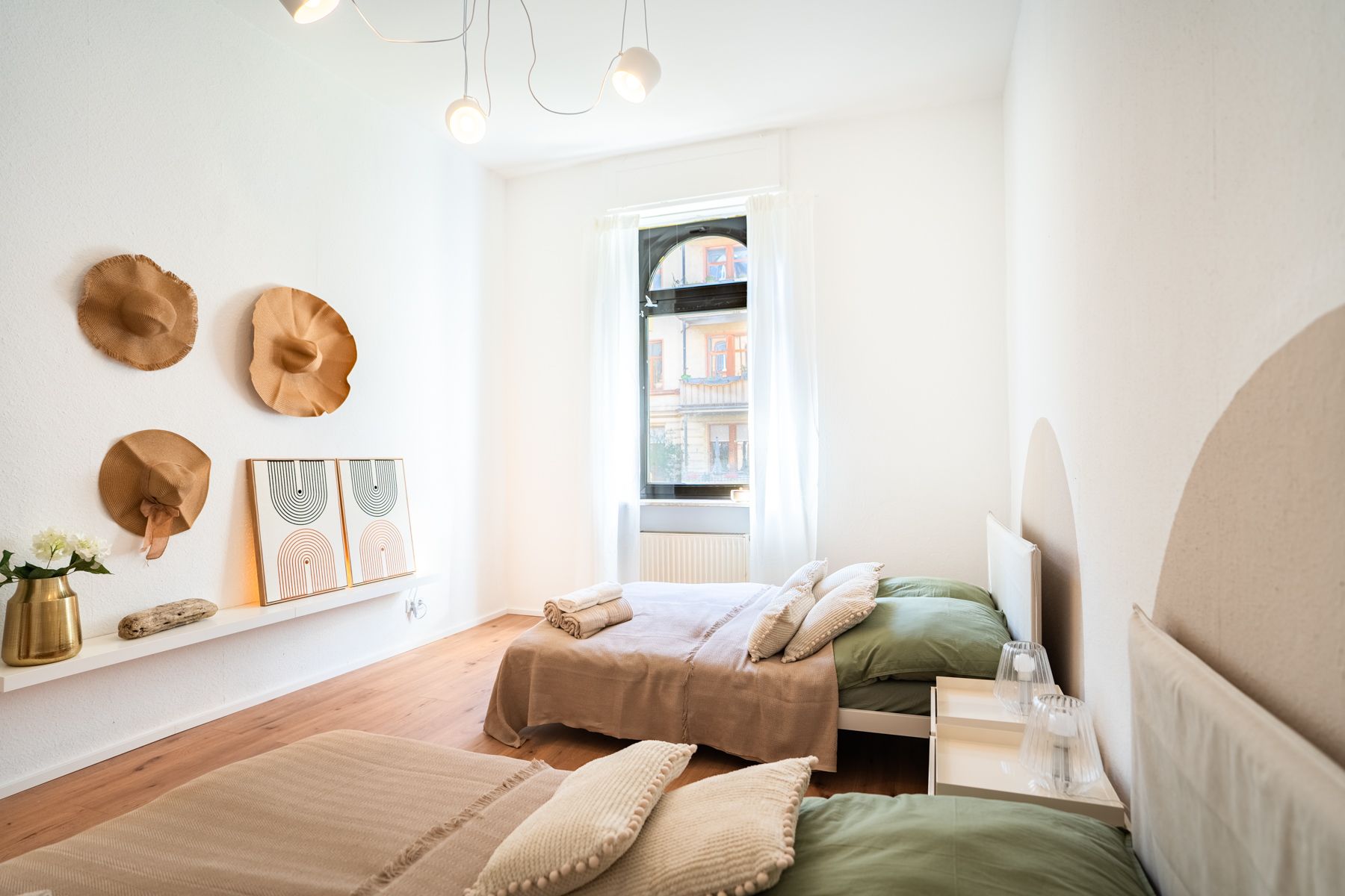  2 BR | Central | Terrace | Wifi  -  2 BR | central | terrace | wifi  - Gallery -  16