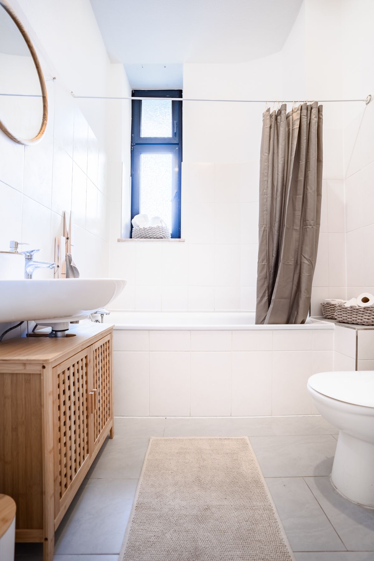  2 BR | Central | Terrace | Wifi  -  2 BR | central | terrace | wifi  - Gallery -  7