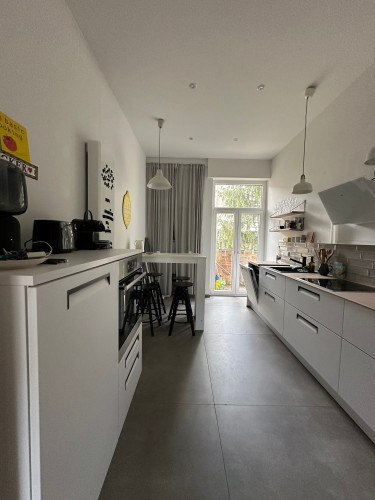 Bright & Quiet Apartment in Central Location with Excellent Transport Links