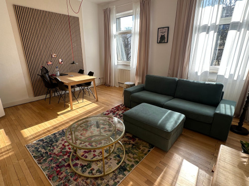 Bright & Quiet Apartment in Central Location with Excellent Transport Links - Gallery - 7