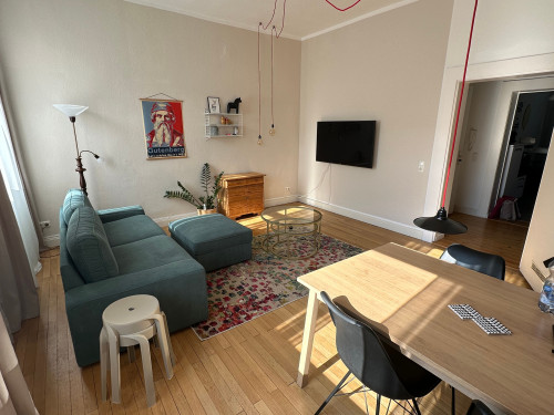 Bright & Quiet Apartment in Central Location with Excellent Transport Links - Gallery - 8
