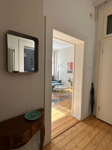 Bright & Quiet Apartment in Central Location with Excellent Transport Links - Gallery - 9