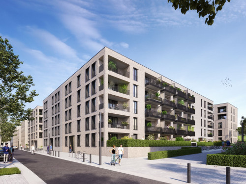 Wonderful home (Köln)