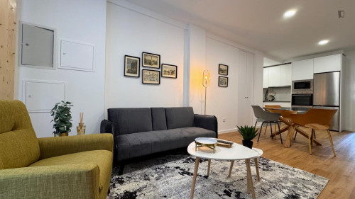 Welcoming Double Bedroom near Universidade de Coimbra  - Gallery -  5