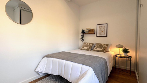 Shining Double Bedroom near Universidade de Coimbra  - Gallery -  5
