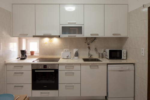 Delightful flat near Chiado