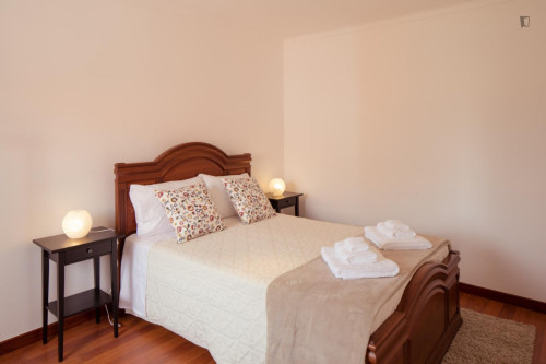 Delightful flat near Chiado