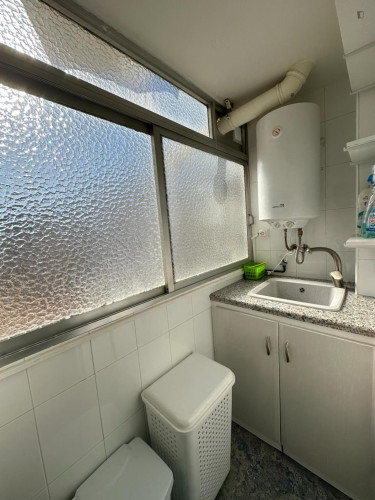 Nice single bedroom in Castellon de la Plana - Gallery - 6