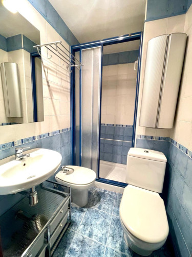 Nice single bedroom in Castellon de la Plana - Gallery - 7