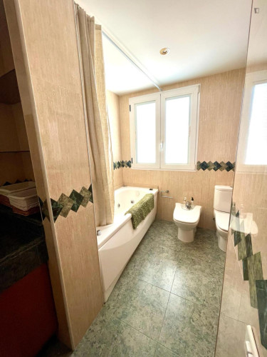Nice single bedroom in Castellon de la Plana - Gallery - 9