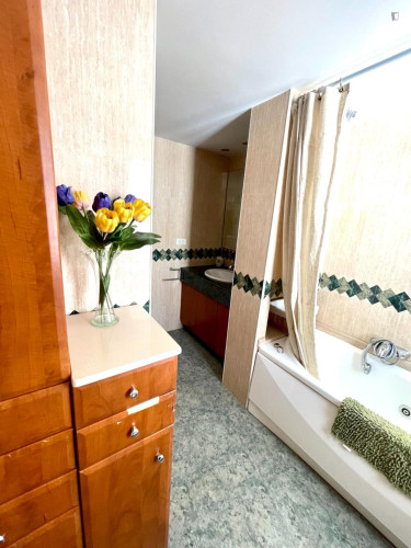 Nice single bedroom in Castellon de la Plana - Gallery - 8