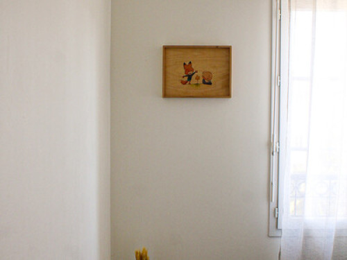 Feel Welcome in Our Family 