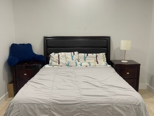 Modern & Spacious Private Room  - Gallery -  5