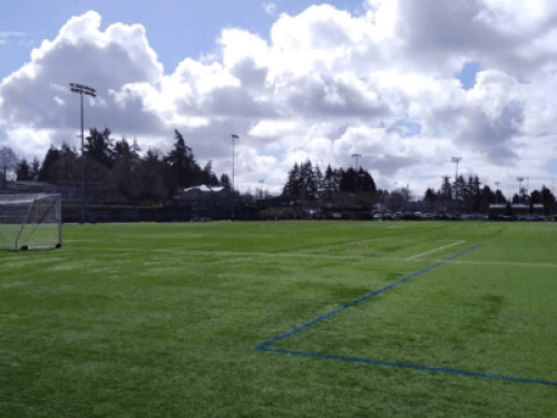 Modern & Spacious Private Room