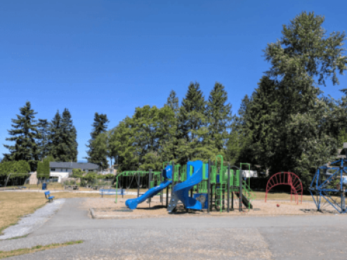 Modern & Spacious Private Room