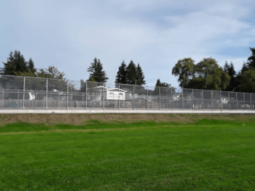 Modern & Spacious Private Room