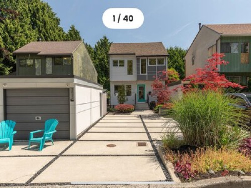 Private Ensuite Near BCIT&Entrance