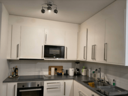 Inviting Partitioned Space Steps Aw