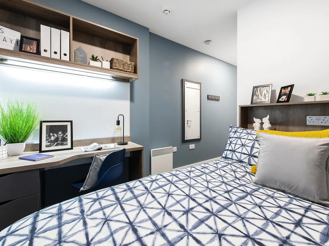  Premium En-Suite  -  Bailey Point  - Gallery -  2