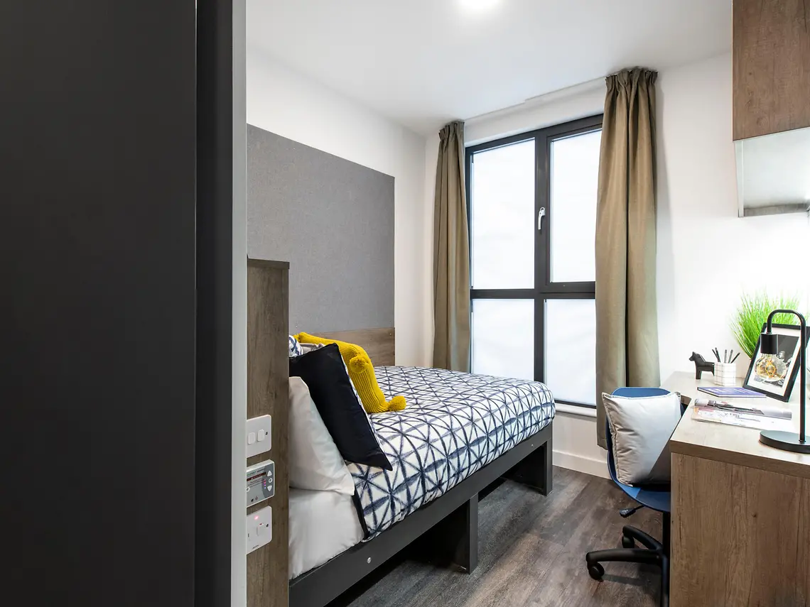  Premium En-Suite  -  Bailey Point  - Gallery -  1