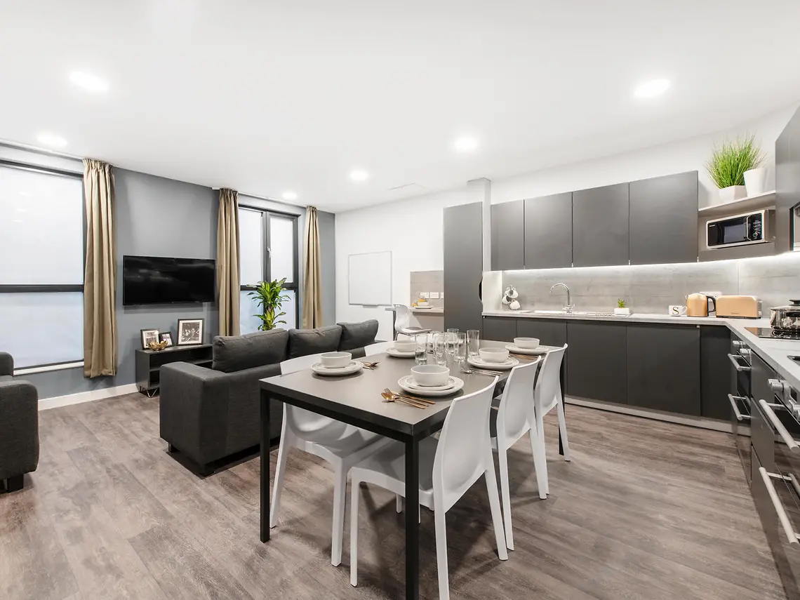  Premium En-Suite  -  Bailey Point  - Gallery -  3