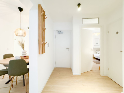 Co-living apartment in Ludwigshafen am Rhein