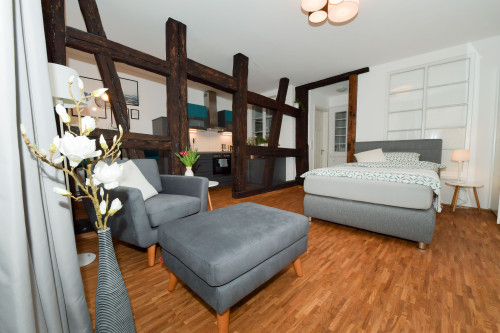 Cozy home close to city center of Karlsruhe-Durlach - Gallery - 2