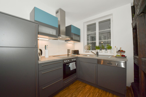 Cozy home close to city center of Karlsruhe-Durlach - Gallery - 7