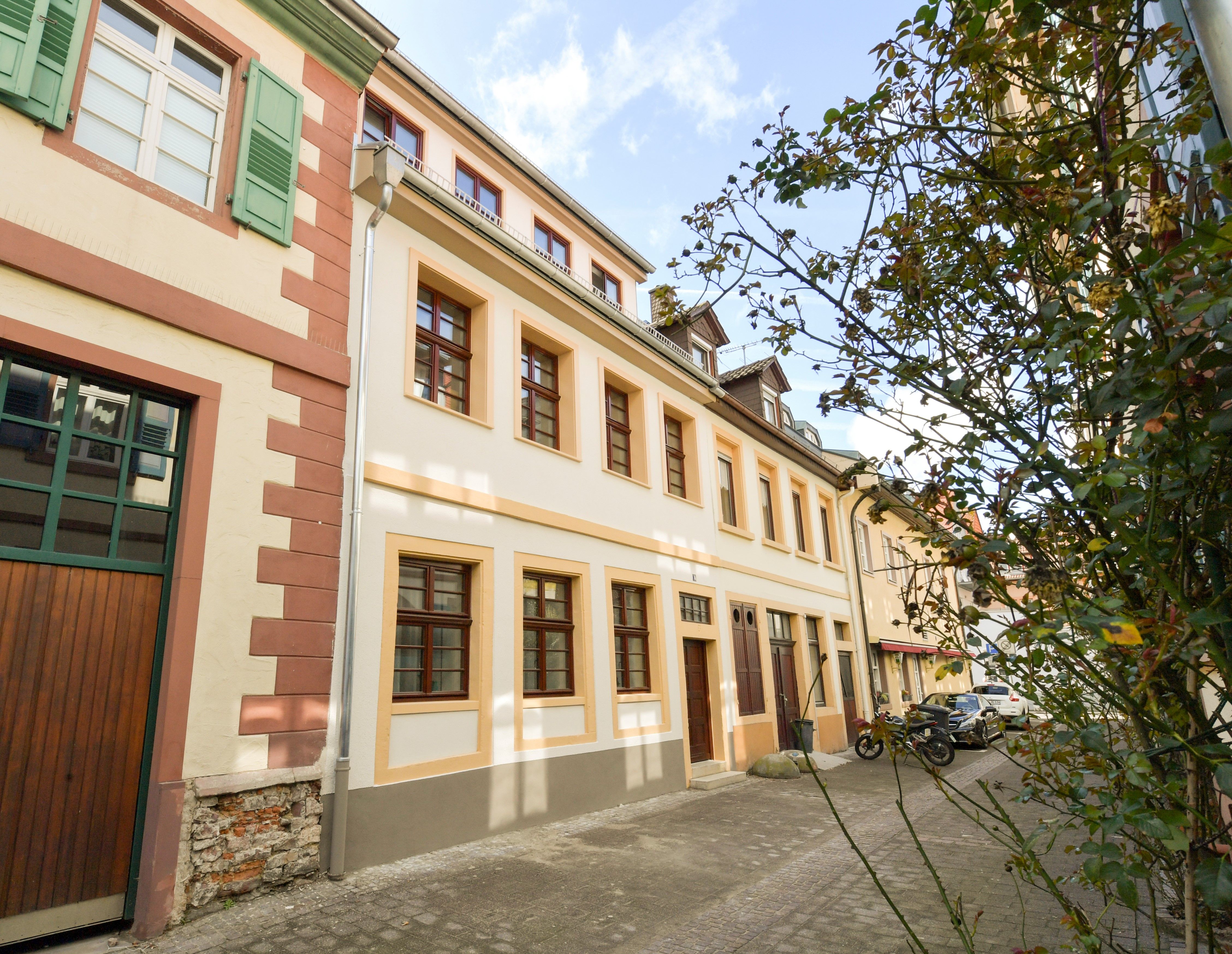 Cozy Home Close To City Center Of Karlsruhe-Durlach - 2