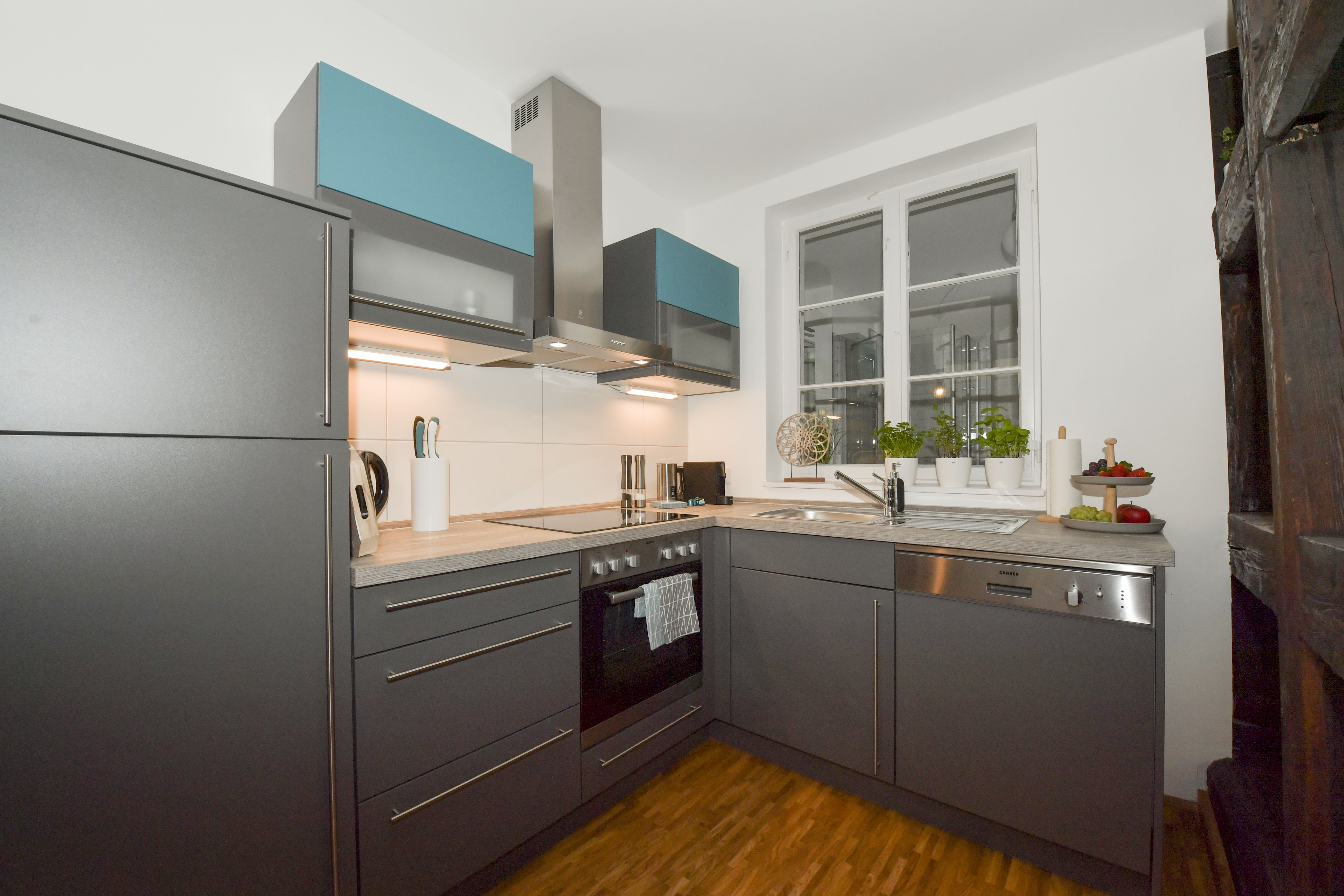 Cozy Home Close To City Center Of Karlsruhe-Durlach - 8