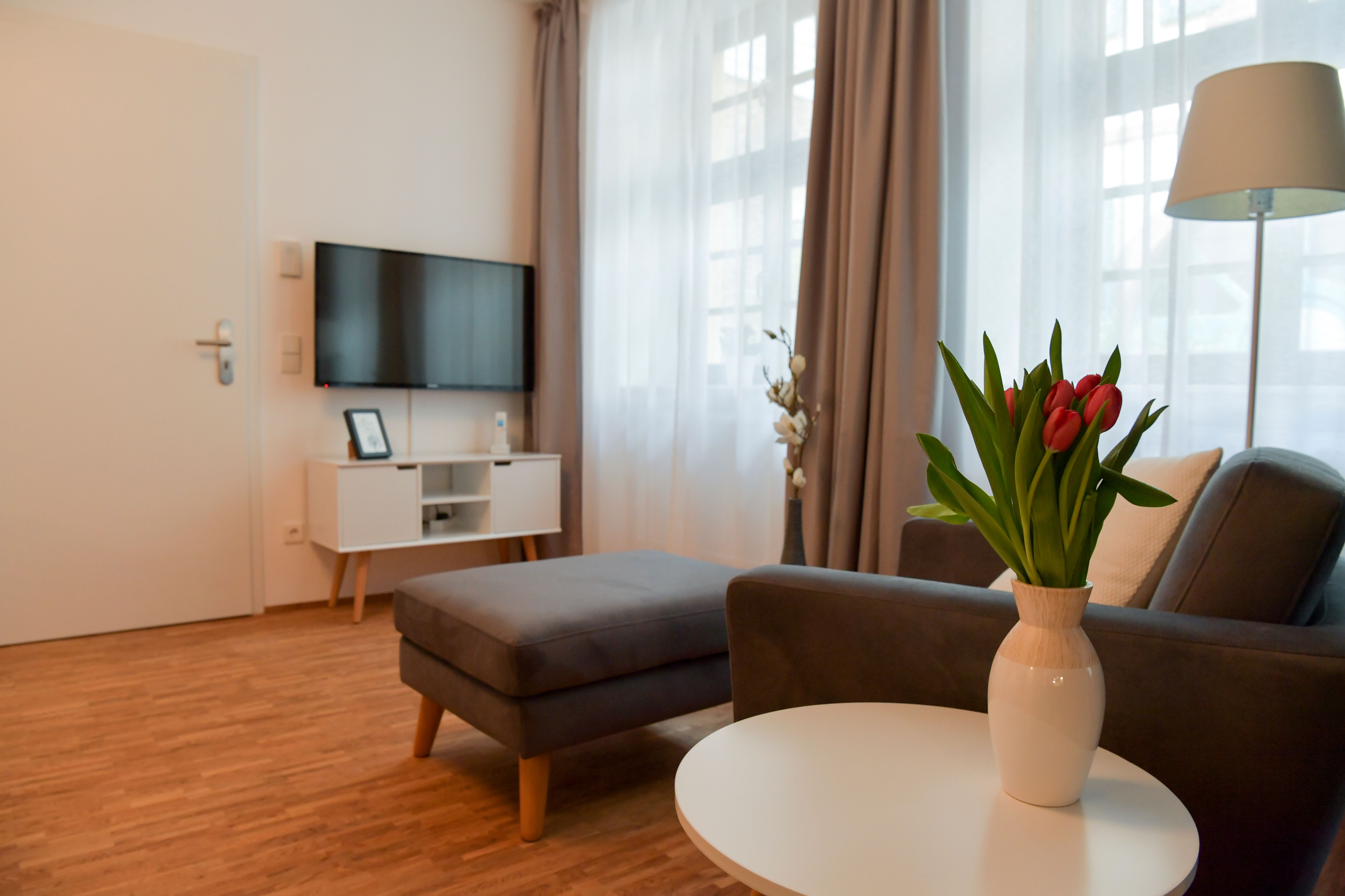 Cozy Home Close To City Center Of Karlsruhe-Durlach - 12