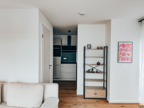 Gorgeous & cozy apartment in Bonn