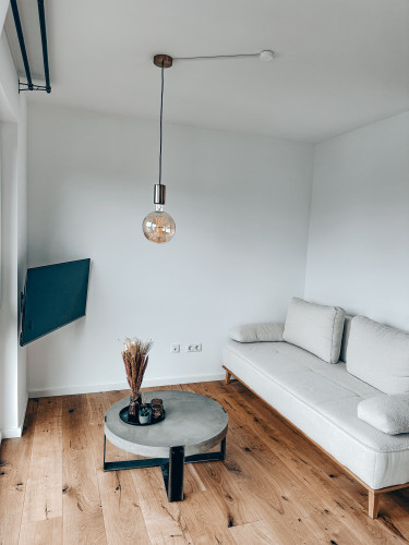 Gorgeous & cozy apartment in Bonn